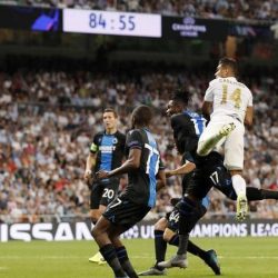 كاسيميرو ينقذ ريال مدريد.. و”الملكي” في موقف أوروبي حرج