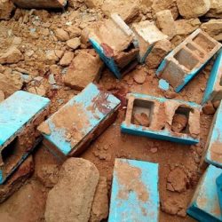 سقوط سور يؤدي لرحيل درة شباب أمبدة