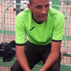 طبيب المريخ: كشفنا خالي من الإصابات باستثناء الغربال