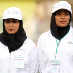 (طبيبات) دوري السيدات السوداني يسحرن الرواد ويخطفن الأضواء