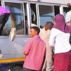 حجز مقعد يؤدي بحياة شاب