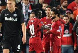 نتائج مباريات دوري أبطال أوروبا التي جرت بالأمس .. وترتيب اندية المجموعات من (5) حتي (8)