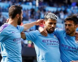 مانشستر سيتي فى مواجهة متجددة ضد ساوثهامبتون بالدوري الانجليزي