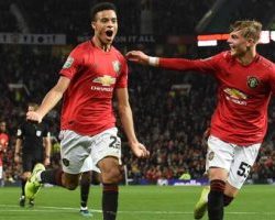 مانشستر يونايتد يجرب نجومه الشباب ضد ألكمار فى الدوري الأوروبي