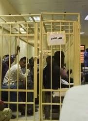 المحكمة تتهم رسميا (38) من عناصر الأمن السوداني بتعذيب وقتل الاستاذ احمد الخير في المعتقلات