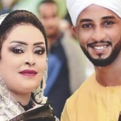 ثنائية جديدة تجمع (الدولي) ووالدته بلوبلو