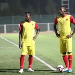 المريخ يظهر بالأصفر الكامل.. ويعترض على تعامل الوداد