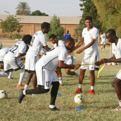 الهلال يعود للتحضيرات .. والجنرال يحفز اللاعبين