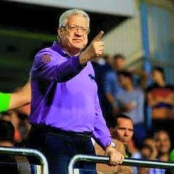 مرتضى منصور يُشكك في قرعة دوري أبطال أفريقيا .. ويؤكد وقوع الاهلي مع اندية ضعيفة