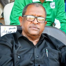 معتمد الخرطوم يتعهد بدعم الأندية الرياضية ووقف التعديات على الملاعب
