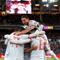 7 أرقام قياسية من مباريات السبت فى تصفيات يورو 2020