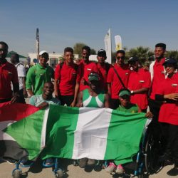 المجدف عزيز يحرز البرونزية في التصفيات المؤهلة لاولمبياد طوكيو بتونس