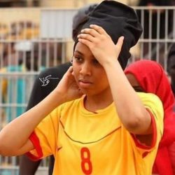 (برنسيسة) الملاعب الجديدة تشعل مدرجات مواقع التواصل ونشطاء يعلنون (الانبراش)