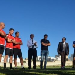 عريضة من لاعبي النجم لعودة شرف الدين.. والفرنسي لومير ضمن خيارات التدريب