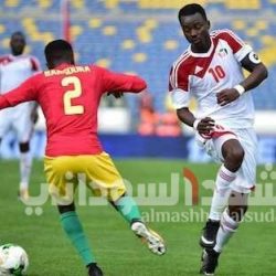 6 لاعبين عالميين من أصول سودانية ينضمون الى منتخب “صقور الجديان”