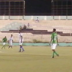 تعليق مباراة في مدني بسبب نقص في طاقم التحكيم