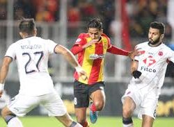 أولمبيك آسفي يطيح بالترجي التونسي من دوري أبطال العرب