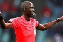 الهلال يطالب بتحكيم عادل