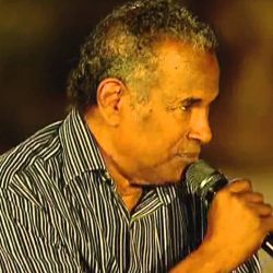 الشاعر إسحق الحلنقي : أغنيات (المغارز) فوضى لابد من حسمها