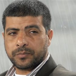 العشري: سأدرس تدريب المريخ في هذه الحالة