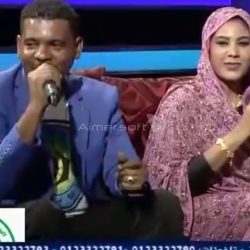 هاني ورانيا (أحلى ريد) .. في معرض الزهور