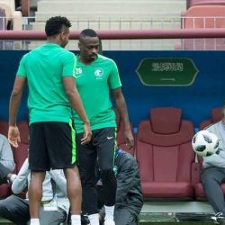 منتخب السعودية يشارك في “خليجي 24” في قطر