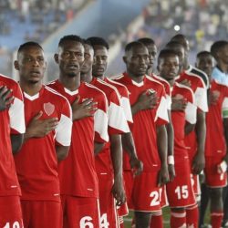 لاعب سوداني : المشاركة مع المنتخب الوطني مخاطرة