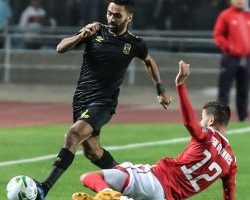 (الكاف) يؤجل لقاء الأهلي المصري والنجم الساحلي ليقام عقب لقاء الهلال