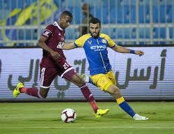 النصر “يشعل” الدوري السعودي.. ويلحق بالصدارة