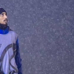 الهلال السعودي يتحدى شتاء سايتاما لكسر عقدة 19 عاما