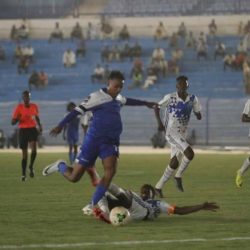 حي العرب ينفي تقديم شكوى ضد الهلال