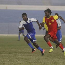 الهلال الام درماني في تحدي سلاطين الفاشر قبل معركة النجم الساحلي