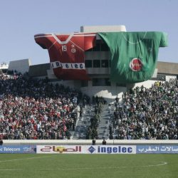 كلاسيكو مرتقب في المغرب ببطولة محمد السادس للأندية الأبطال