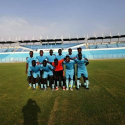 أهلي مروي يهزم هلال كريمة بخماسية ودياً