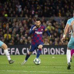 بالأيام.. برشلونة يتمتع بأفضلية في “موسم العذاب” لريال مدريد