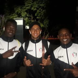 سفارة السودان في جنوب افريقيا تكمل ترتيباتها لاستقبال بعثة المنتخب الوطني