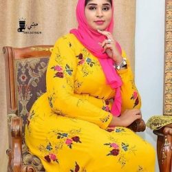 مرشحة وزارة التربية والتعليم “الحسناء” تشعل رواد مواقع التواصل الاجتماعي بالسودان