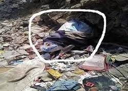 العثور على جثة سيدة مقطوعة الراس واليدين شرق الخرطوم 