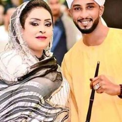 عودة بلوبلو ونجلها محمد من القاهرة