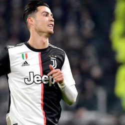 ساري يعلّق على مشاركة رونالدو في لقاء أتلتيكو مدريد