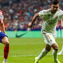خطاب “شديد اللهجة” من ريال مدريد لكل الهيئات الكروية الكبرى