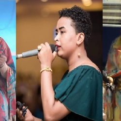 الأنوثة تعود للفنانة ريان الساتة بعد الحلاقة الذكورية ورواد المواقع يحثونها على التمسك بالثوب