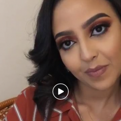 شهد المهندس تظهر بقميص “نص كم” وتكشف أسرار فقدانها لوزنها