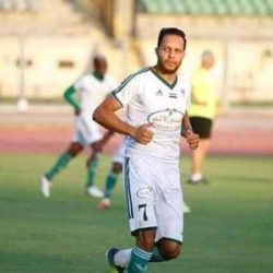 الموت يغيّب لاعب الزمالك السابق علاء علي