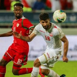 “خليجي 24”.. تعادل سلبي مثير بين عمان والبحرين