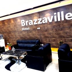 مندوب فندق برازافيل نتشرف بإستضافة المريخ