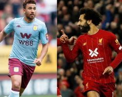 أستون فيلا ضد ليفربول فى مواجهة بنكهة مصرية بالدوري الإنجليزي