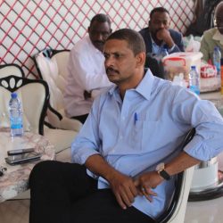 محمد سليمان حلفا: سوداكال لم يعتمد رئيسًا للمريخ