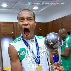 الهلال يقترب من التعاقد مع مدافع كانو بيلارز النيجيري