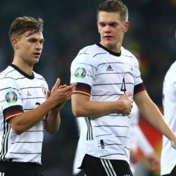 ألمانيا تتصدر مجموعتها.. ومنتخب “الطواحين” يرافقها